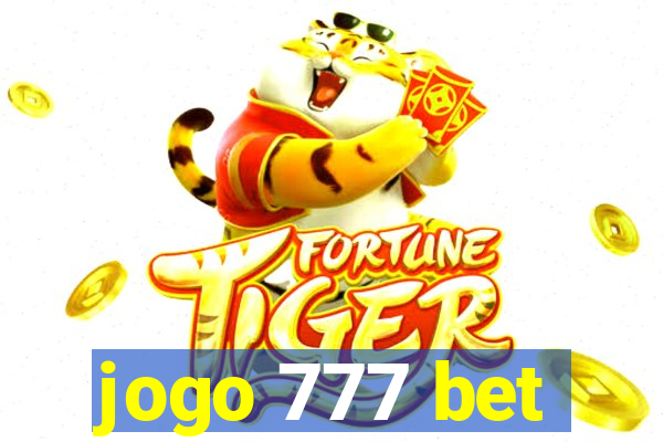 jogo 777 bet